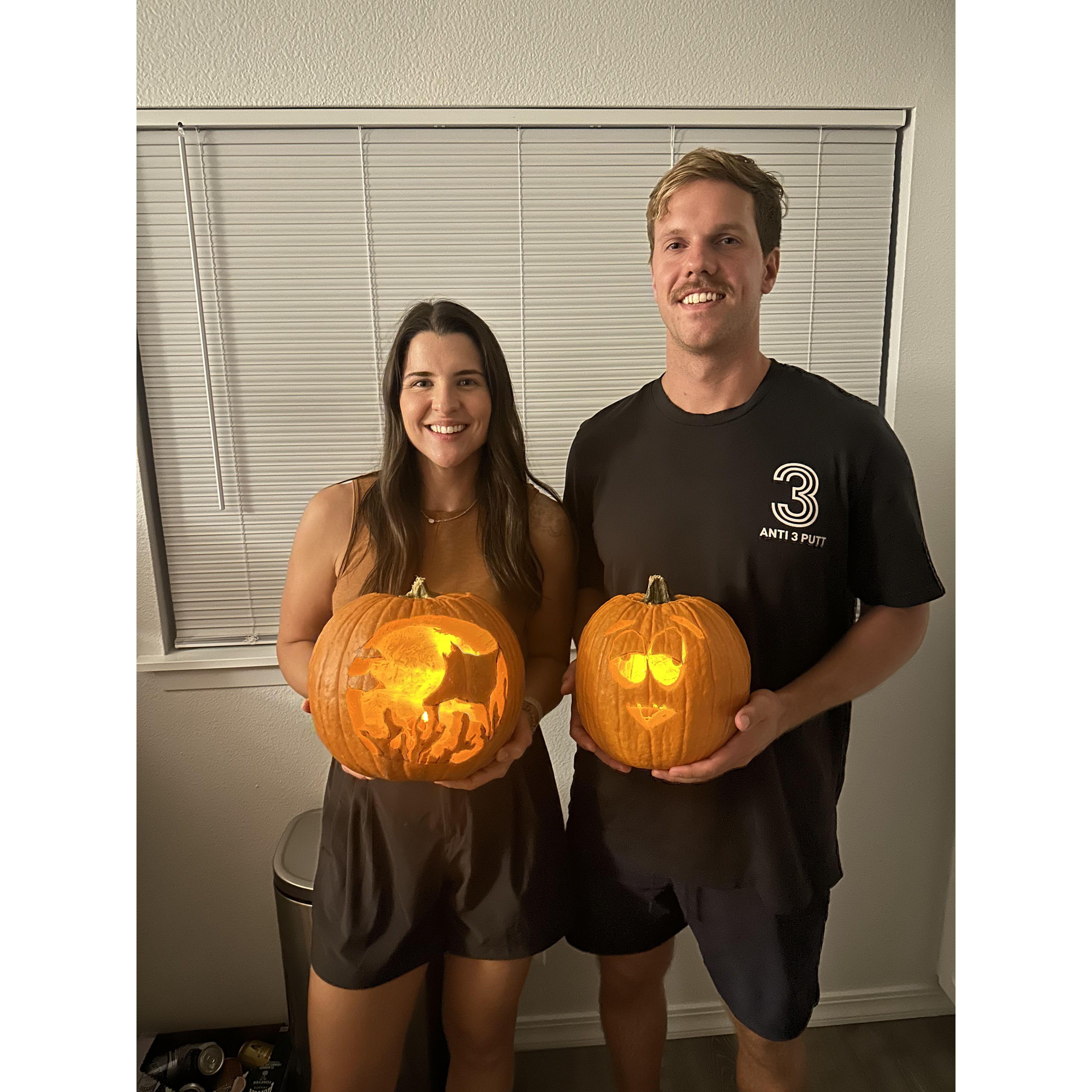 Happy Halloween
