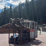 Banff Gondola
