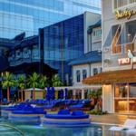 River Spirit Casino Resort