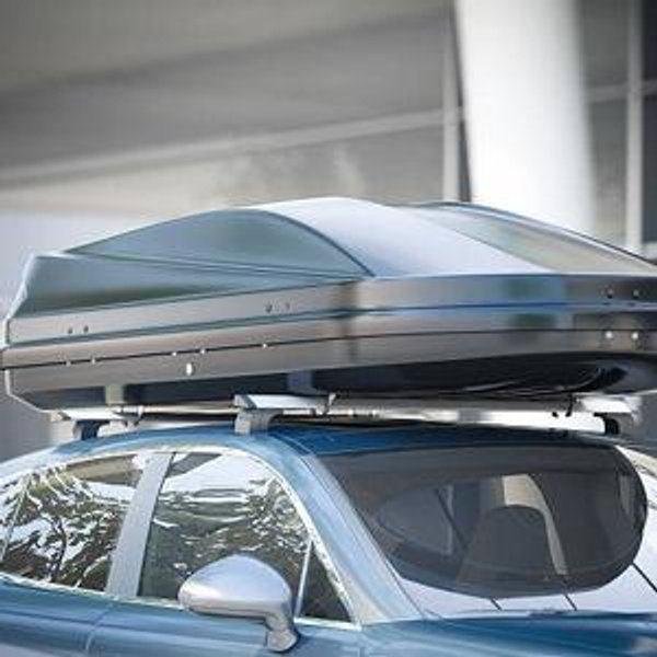 Thule Roof Rack