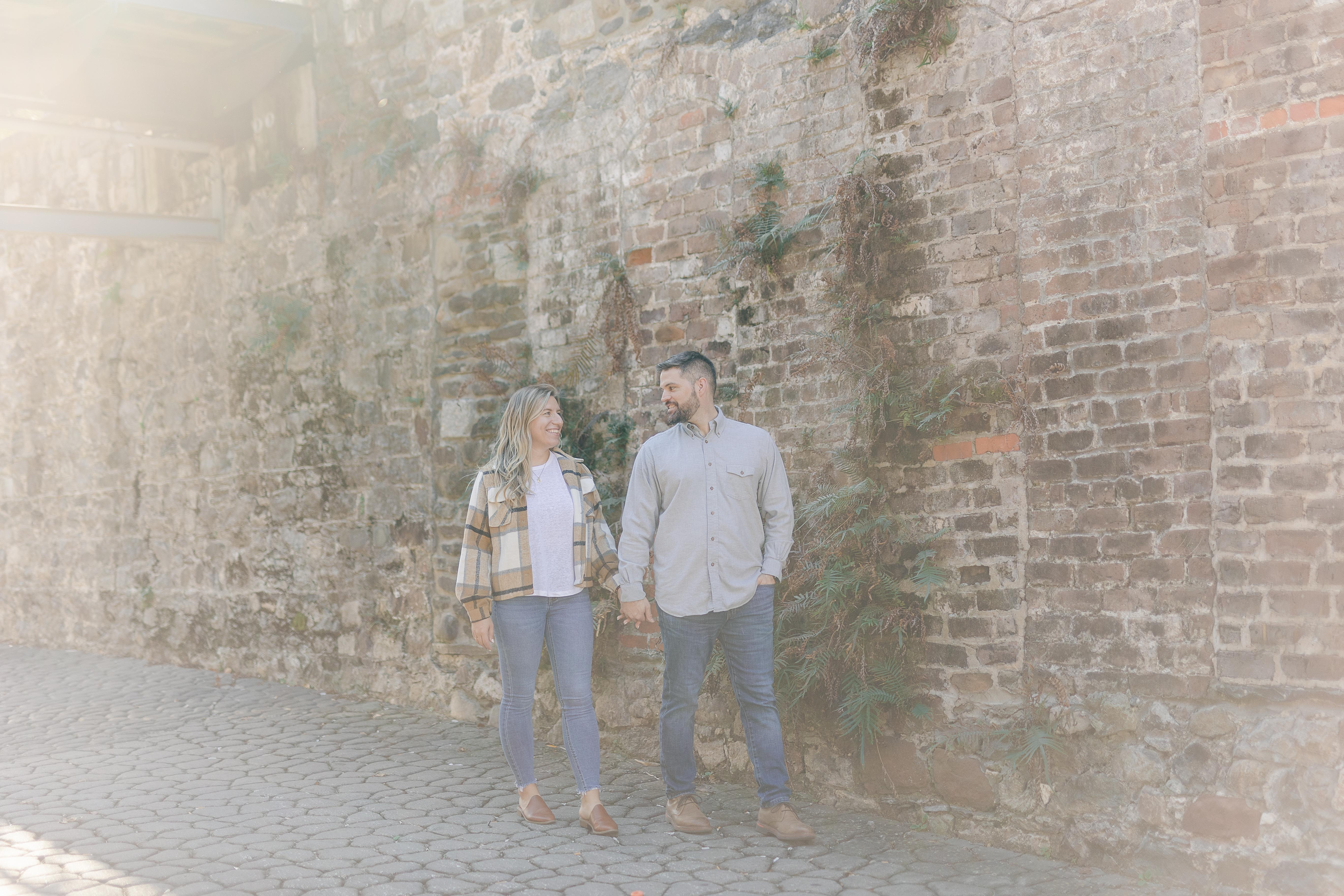 The Wedding Website of Claudia Zyskowski and Travis Miller