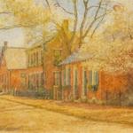 German Village