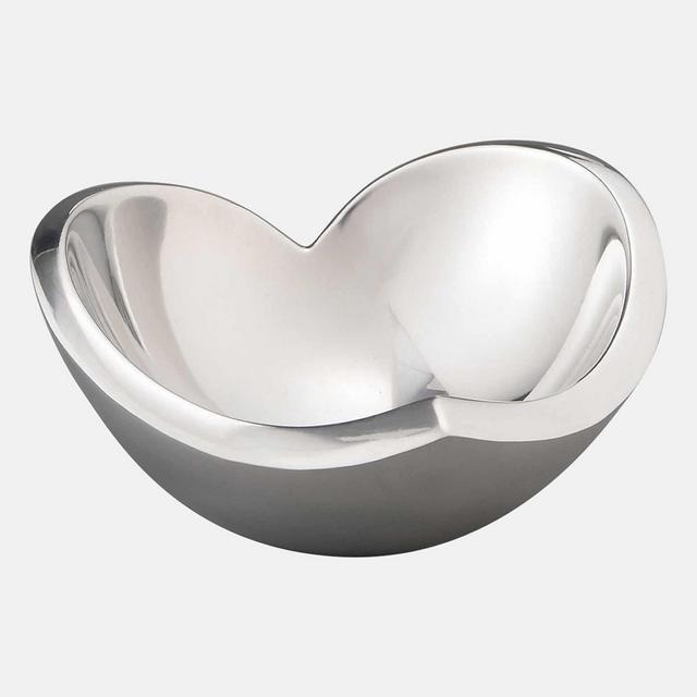 Nambé Love Bowl