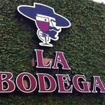 La Bodega Wines & Spirit