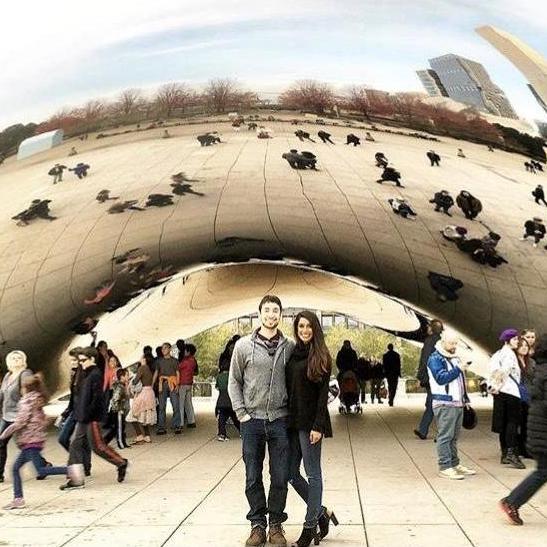 Chicago 2016