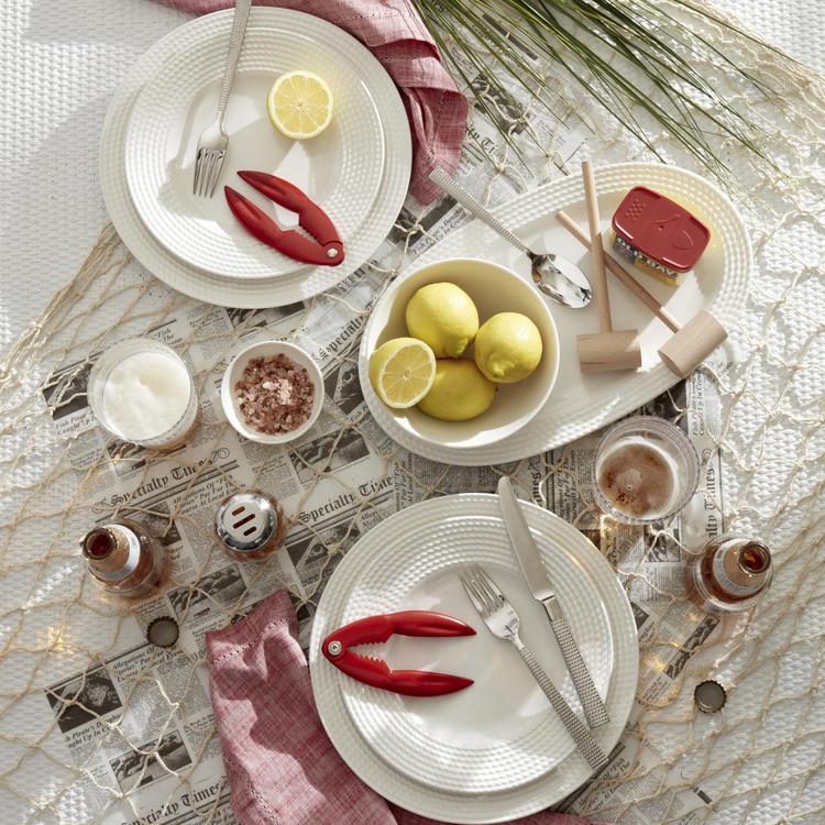 kate spade new york, Wickford 5-Piece Flatware Set, Service for