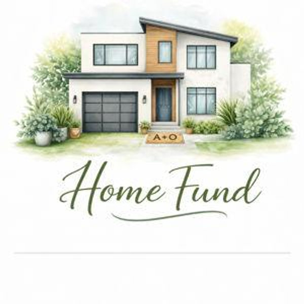Home Fund/ Para Nuestra Futura Casa