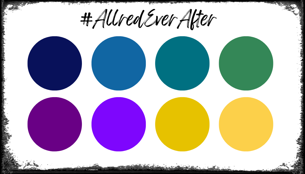 The Wedding Website of Shad Allred and Annie Allred