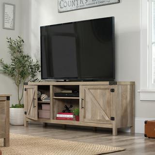 Bridge Acre Farmhouse TV Credenza