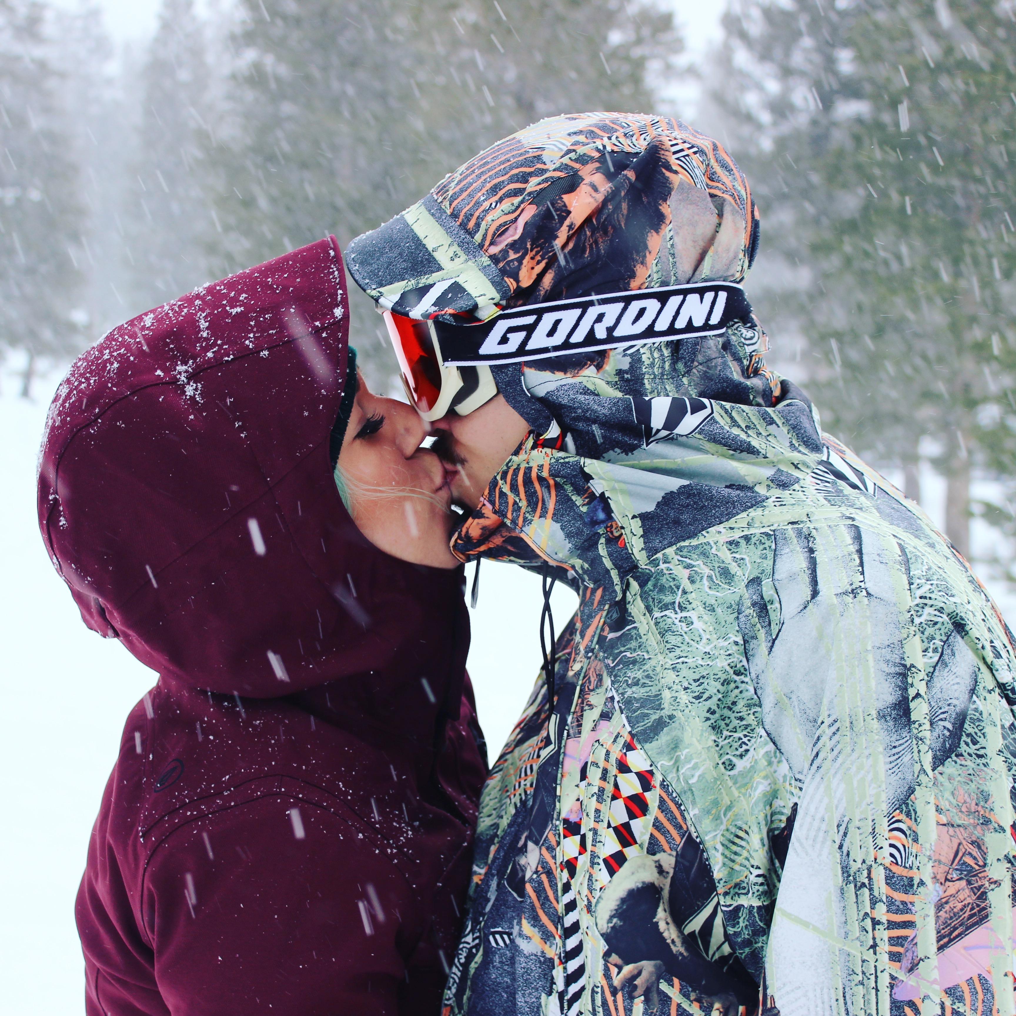 Mammoth 2018