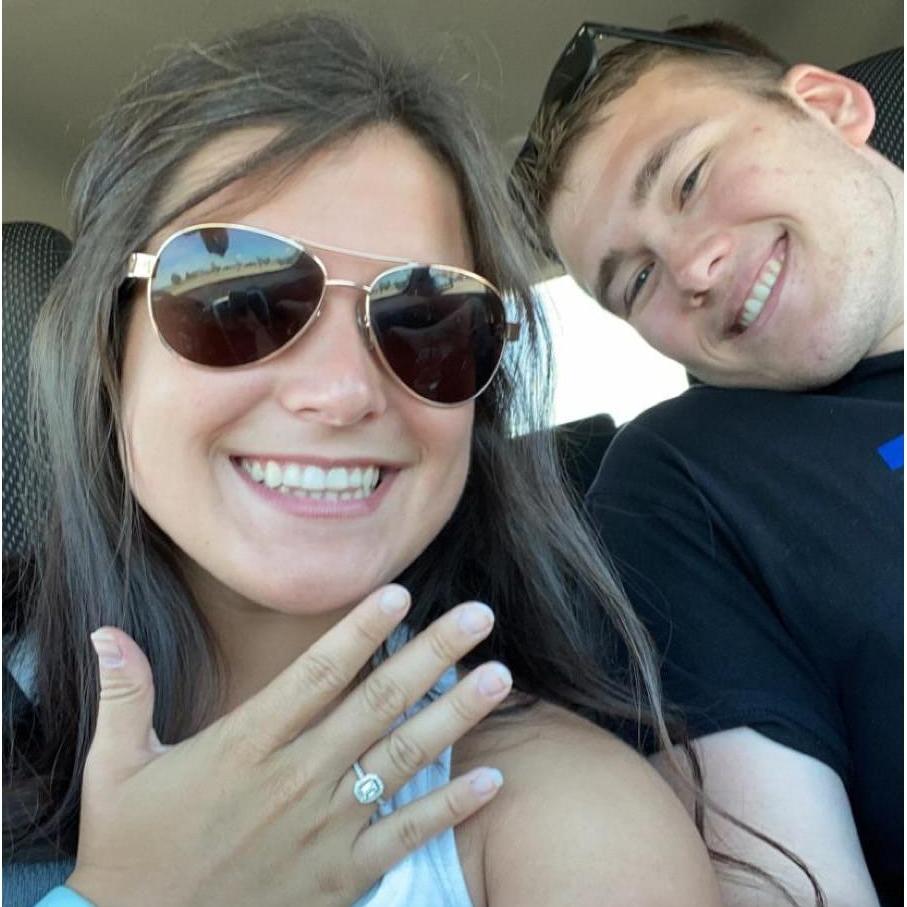 Post-engagement, June 2020