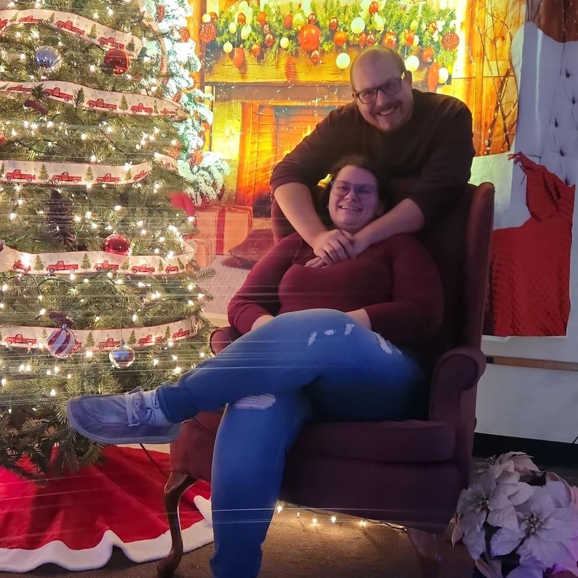 ATI Christmas party 2023