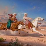 Crocker Art Museum