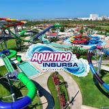 Aquatico Inbursa