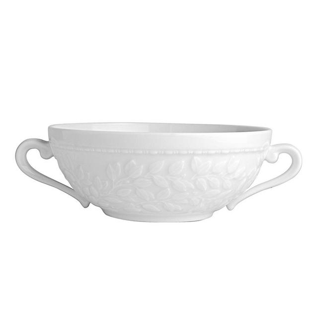 Bernardaud Louvre Cream Soup Cup