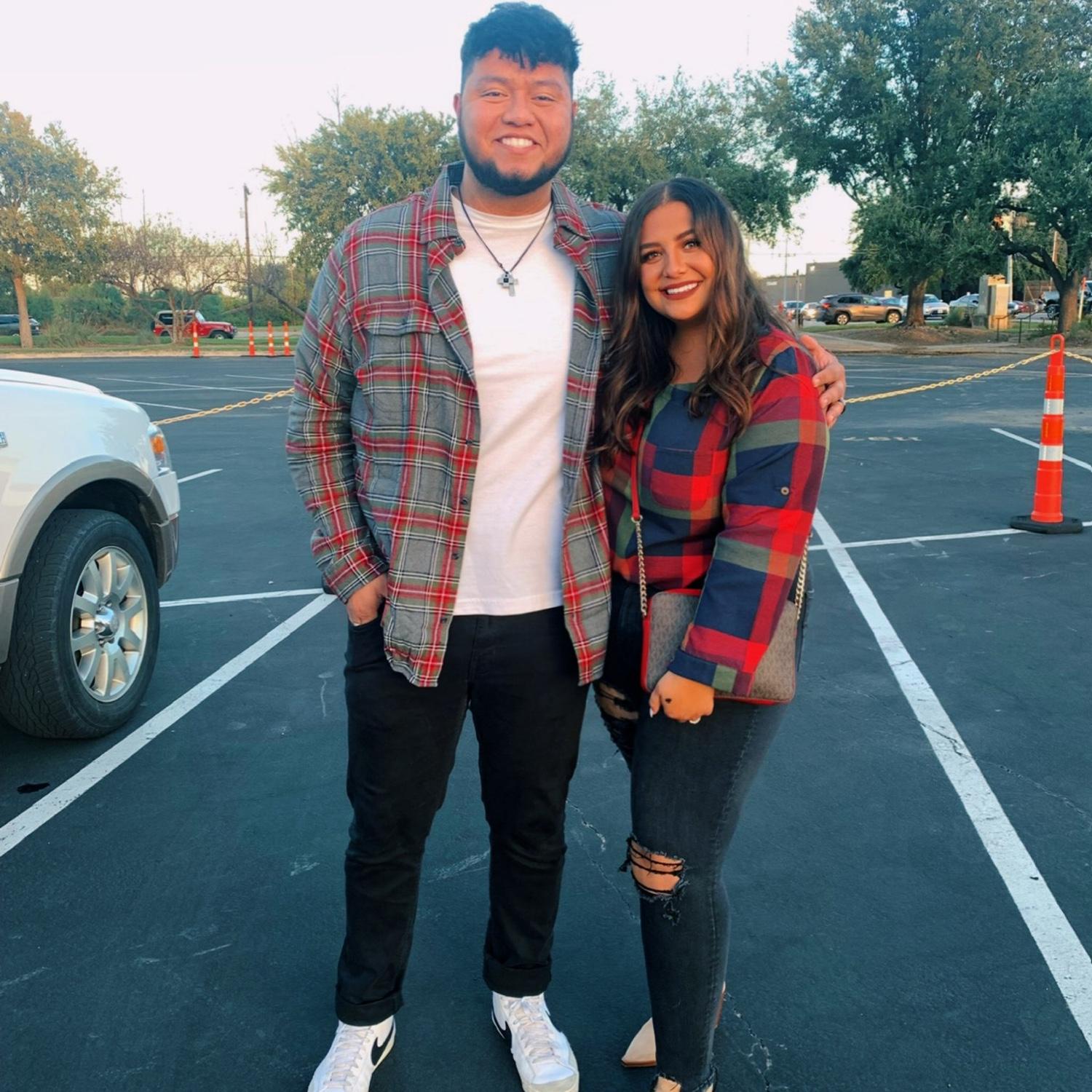 Our First Concert Together— Kane Brown