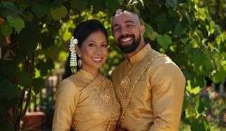 The Wedding Website of Sophy Nhoung and Gregory Wiist