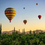 California Dreamin' Balloon Adventures