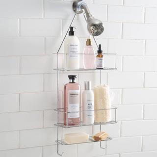 Mod 3-Tier Shower Caddy