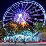 Skyview Atlanta