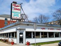 Miss Katie's Diner