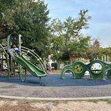 Kids: Woodruff Riverfront Park