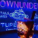 Downunder