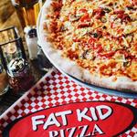 Maxwell's Pizza