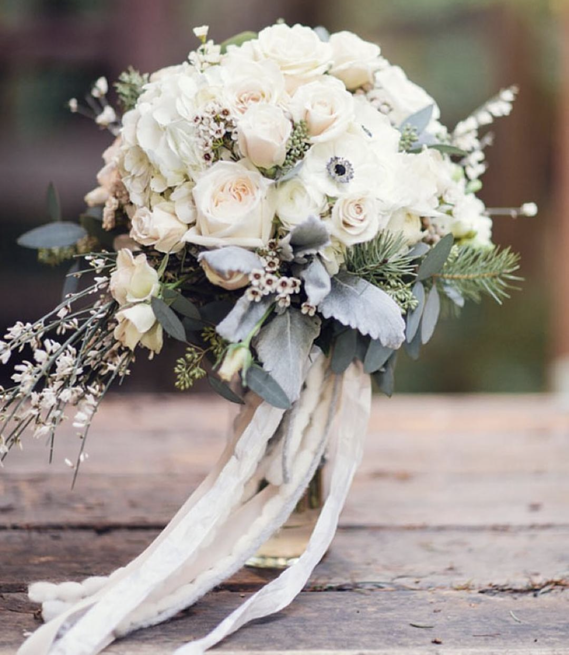 The Wedding Website of BIANCA HOOKS and QUEVEON JENKINS
