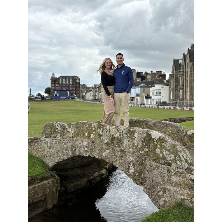 St. Andrews, Scotland