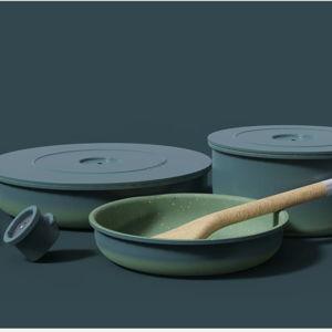 Ombré Modular Cookware