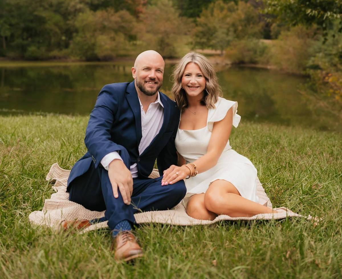 The Wedding Website of Moriah Hocker and James Nittel