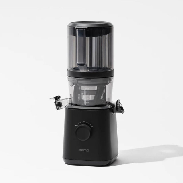 Nama J2 - Black