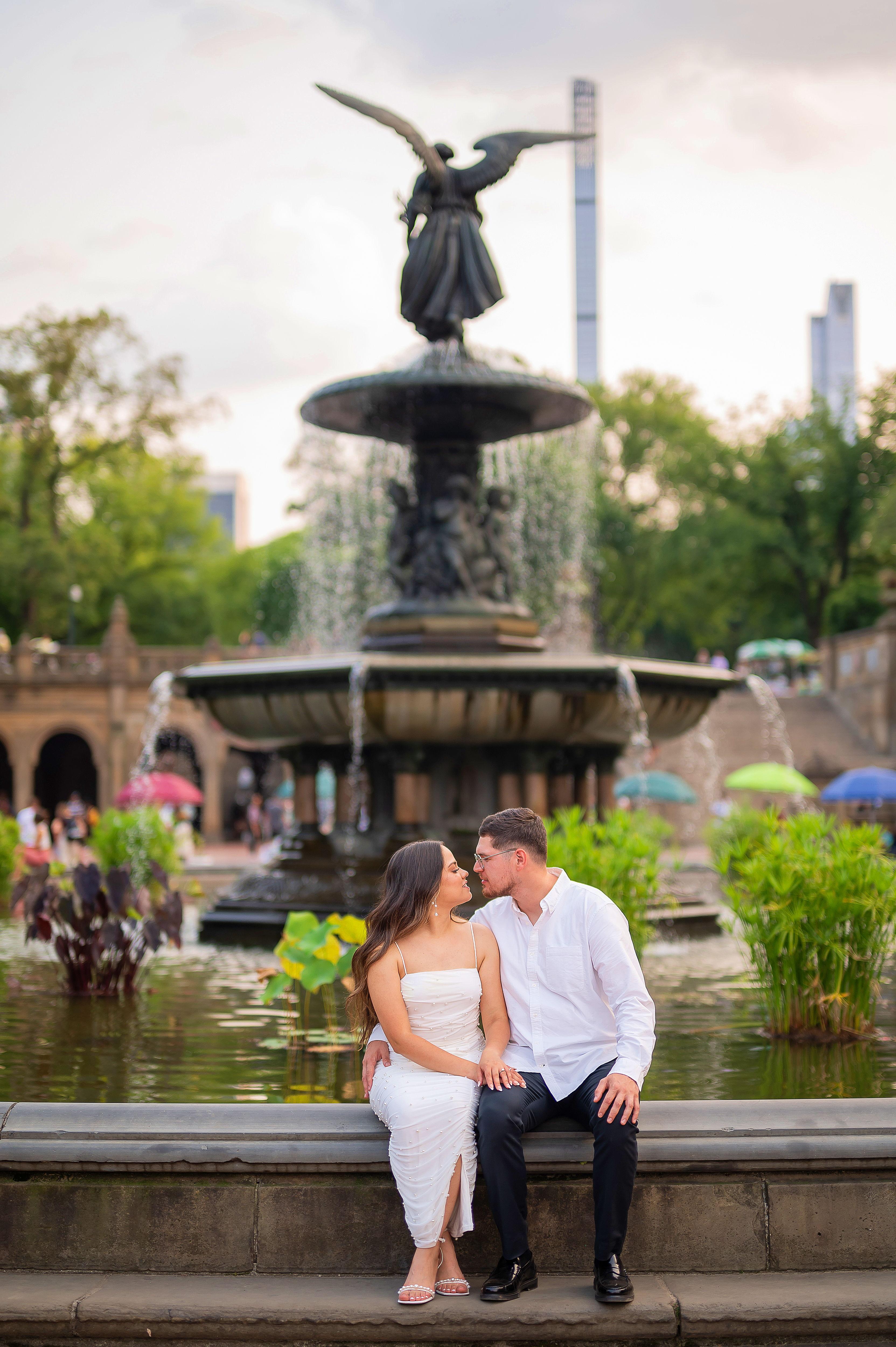The Wedding Website of Shirley Mieses and Edwin Sorto