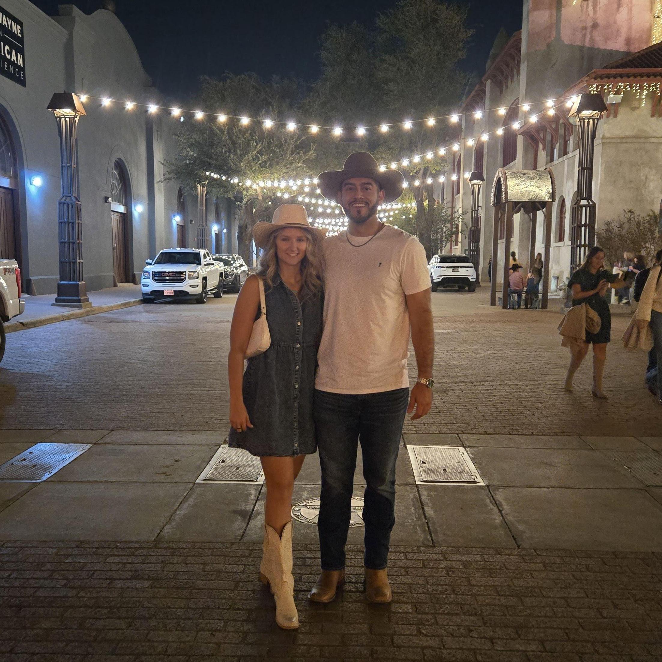 Fort Worth Stockyards