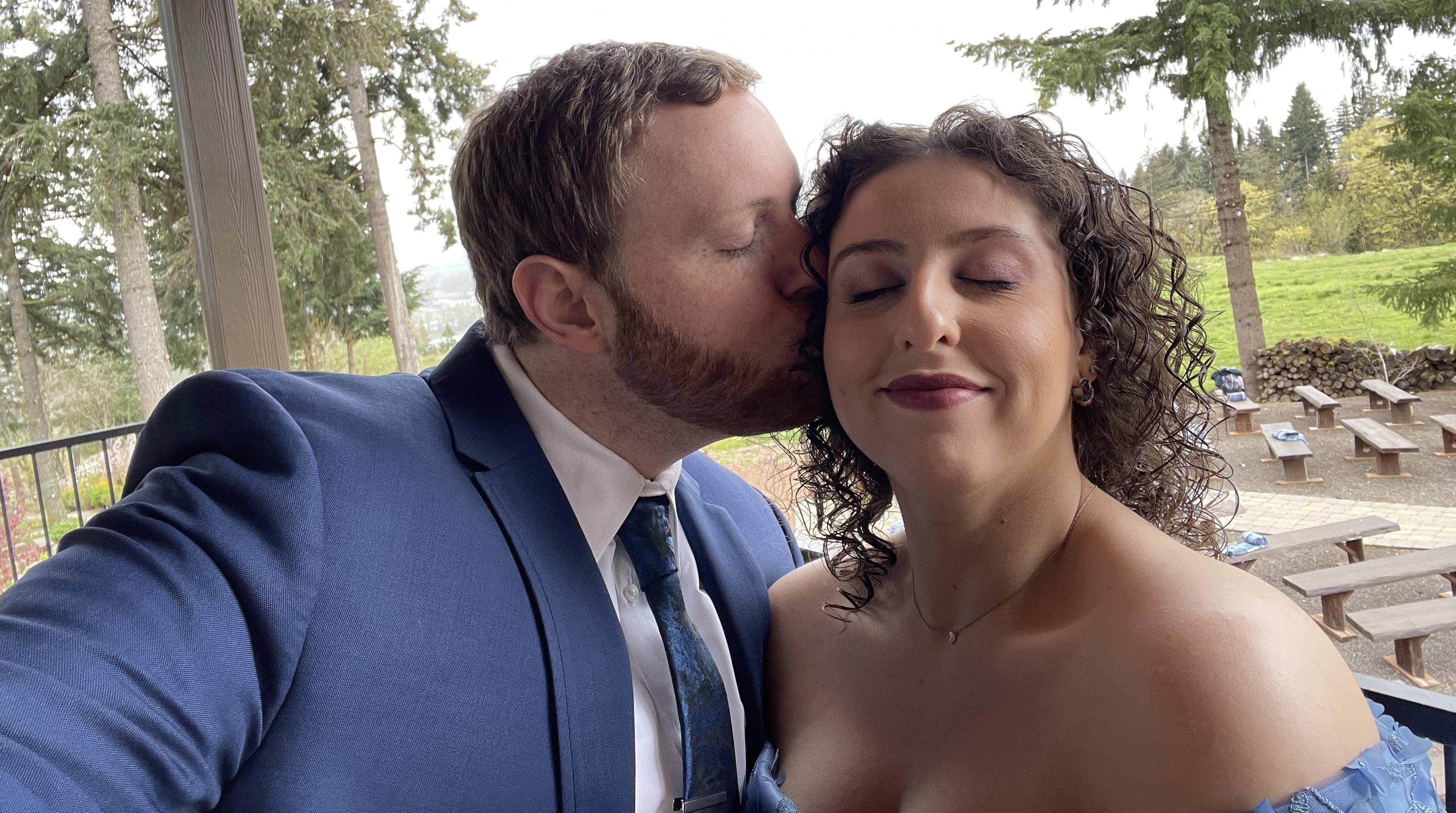 The Wedding Website of Dr. Jonathan Freeman and Samantha Robbins