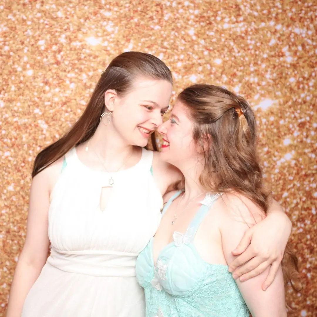 Queer Prom!