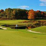 Tullymore Golf Course