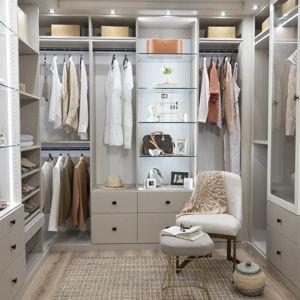 Our Closet Renovation Fund