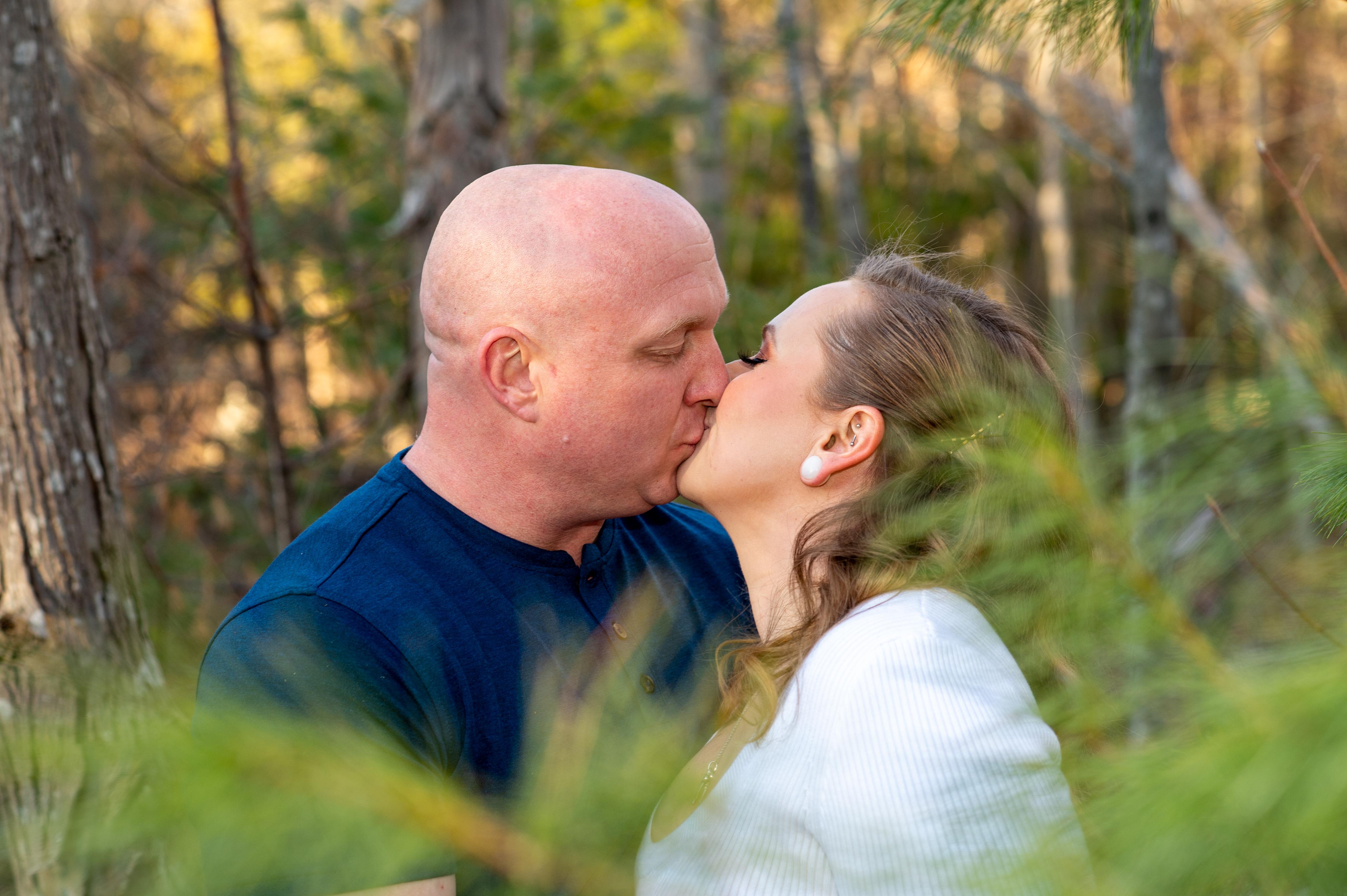 The Wedding Website of Krystine Ritzen and Daniel Johnston