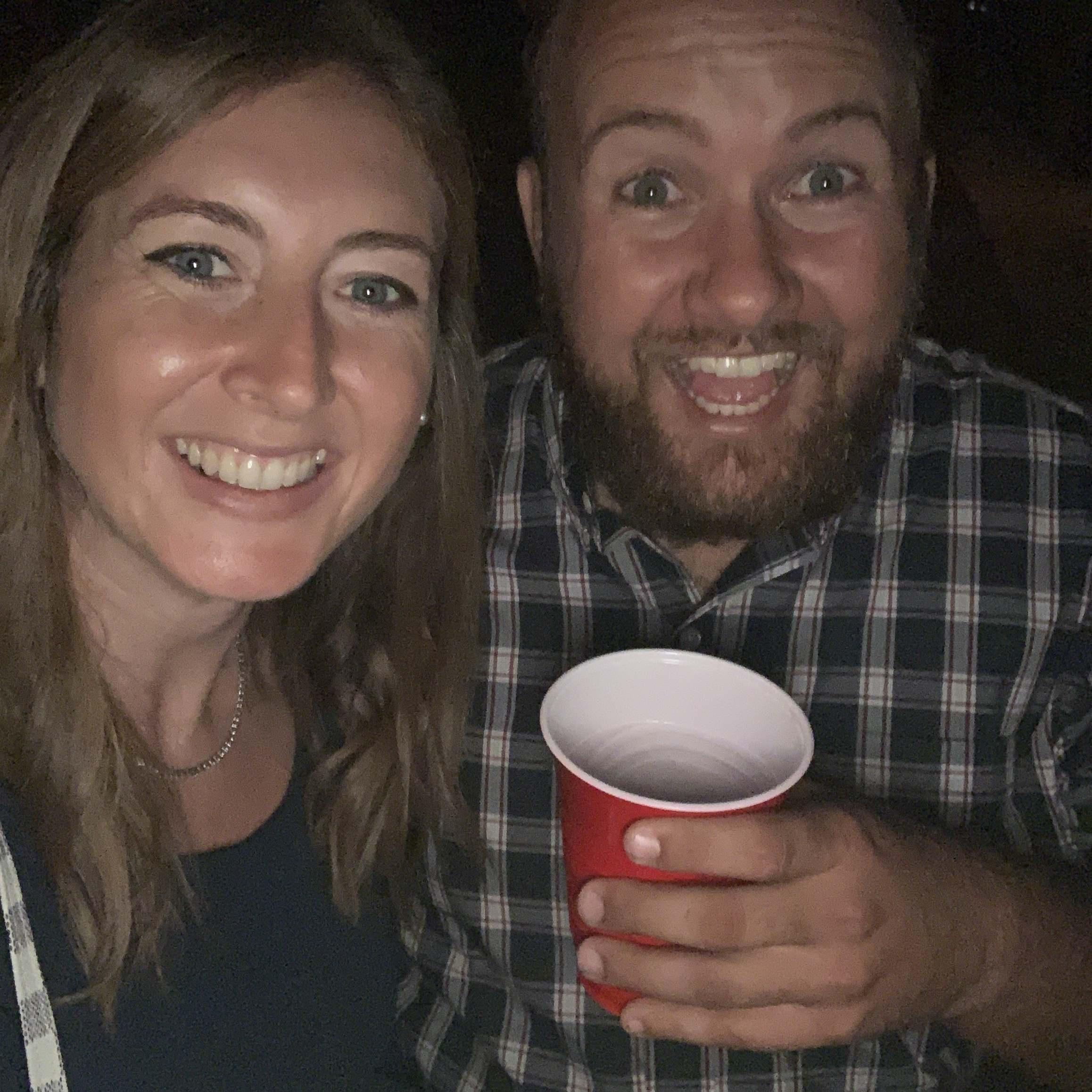 Katie & Craigs' Wedding