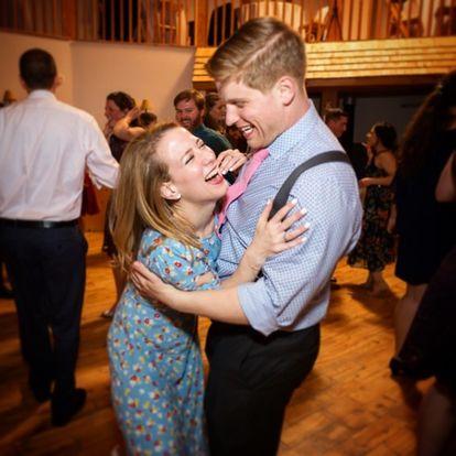 The Wedding Website of Hannah Brown and Eric Miller