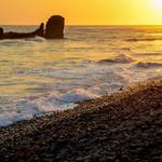 Playa El Tunco