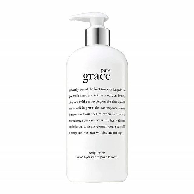 philosophy pure grace body lotion, 16 oz, Multi (221738)