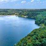 Lake Redman Boat Rental Facility