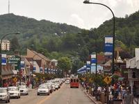 Gatlinburg