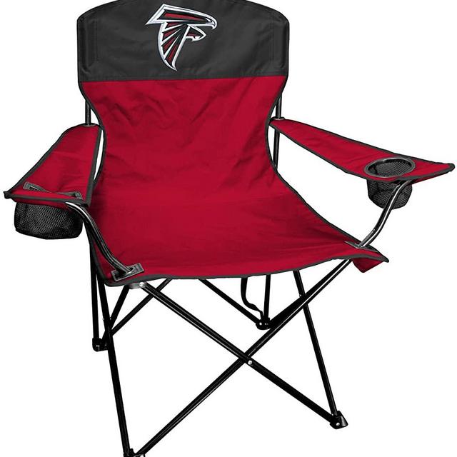 NFL XL Lineman Tailgate and Camping Folding Chair (ALL TEAM OPTIONS)