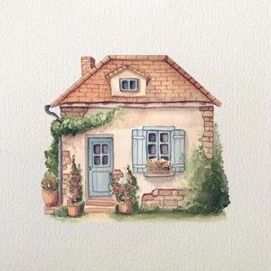 Future Home Fund (venmo)