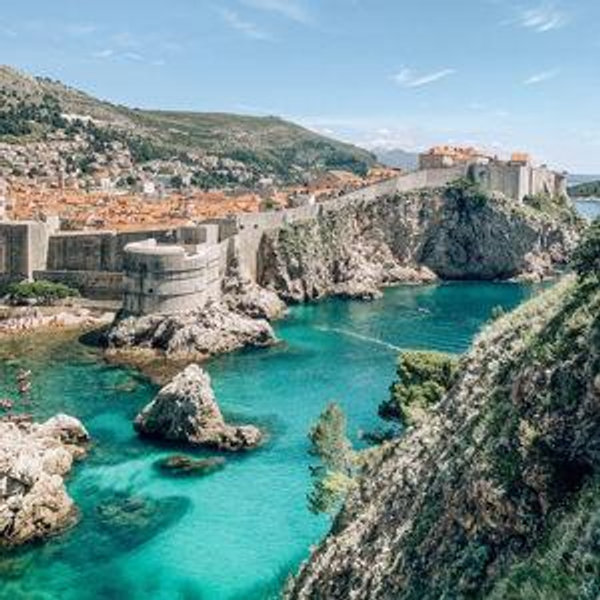 Croatia Honeymoon Fund