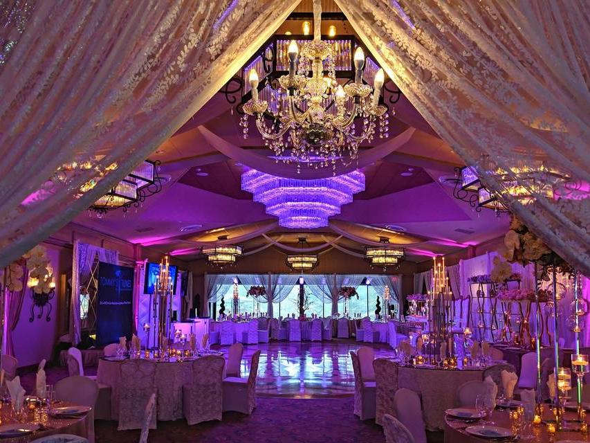 The Wedding Website of Michelle Mohasin and Rafi Reyasat